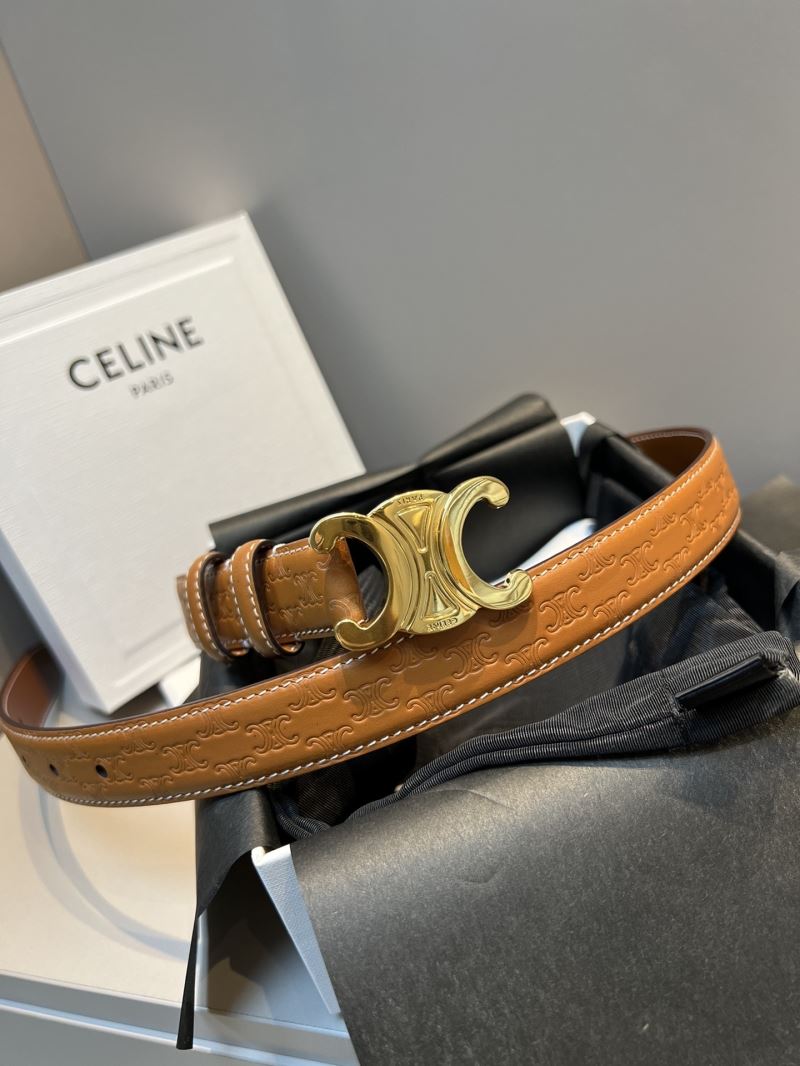 Ce1i*e belts